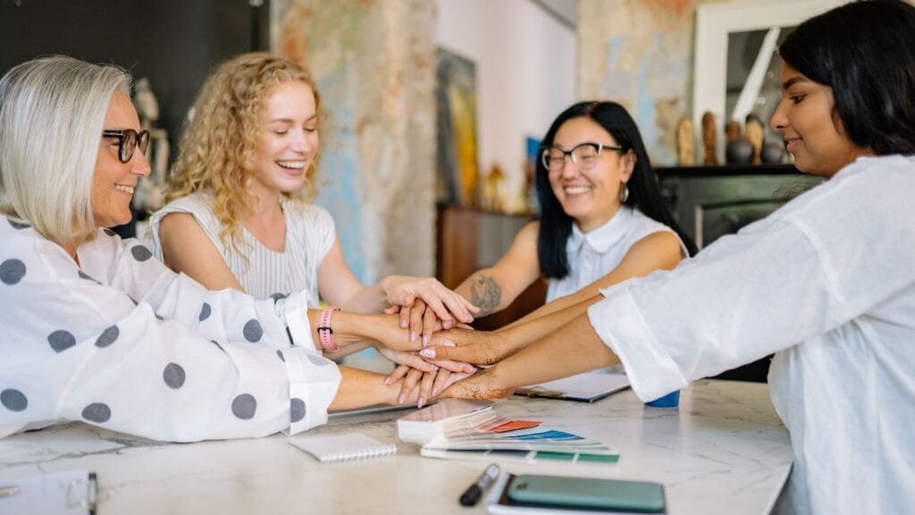 Be Recruitment | Political Intelligence – emailwebsite size 89